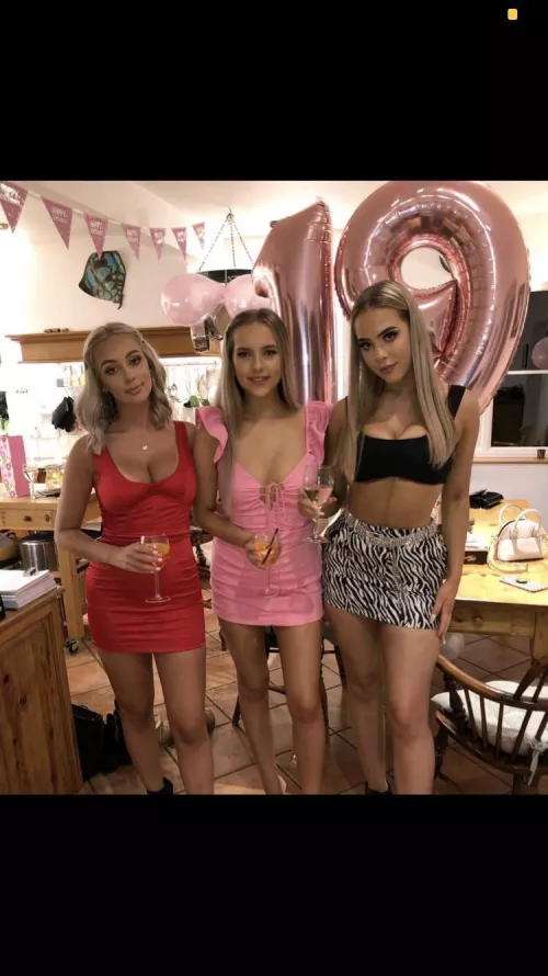 Party girls