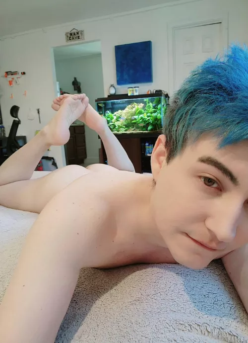 Pause your game and come pump my insides full of your warm fluids 💦🤤