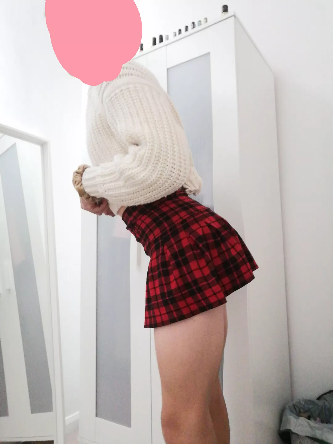 people who sort by new are cuties