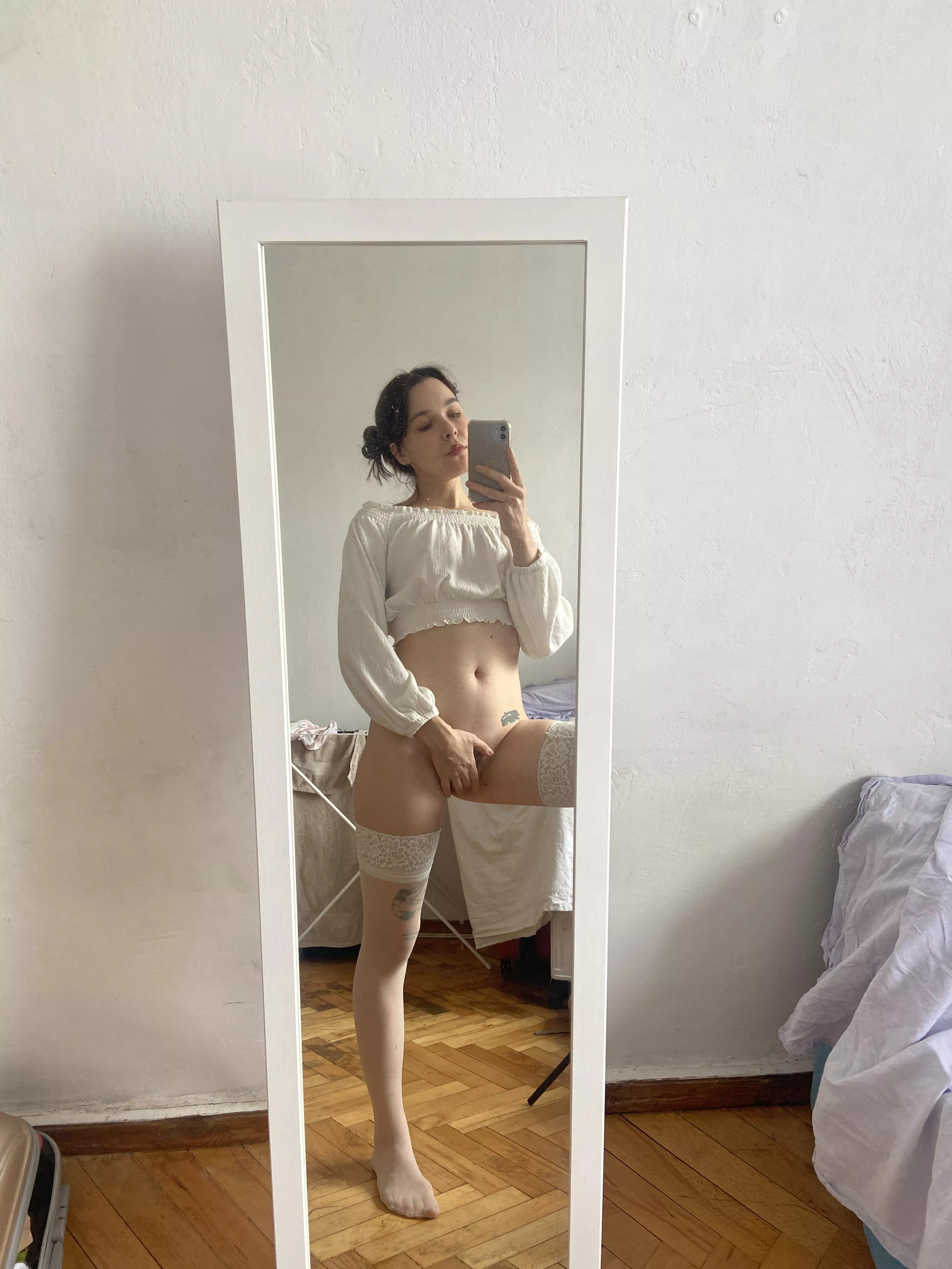 Photo with a little secret