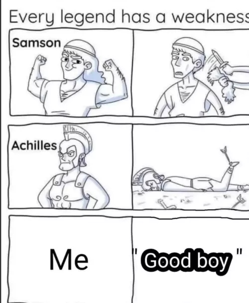 Posting for the subs 🥰