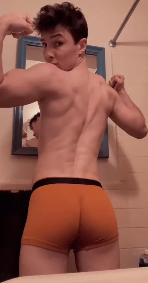 Pumpkin Spiced Cakes 🥮🎃