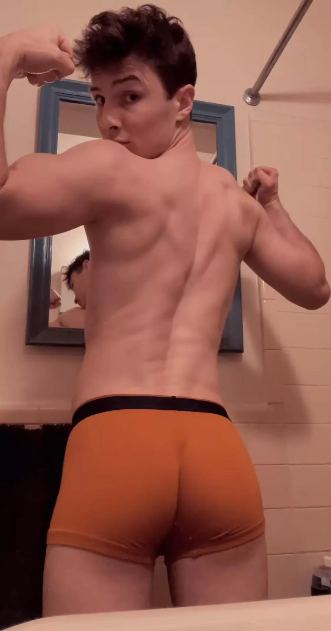 Pumpkin Spiced Cakes 🥮🎃