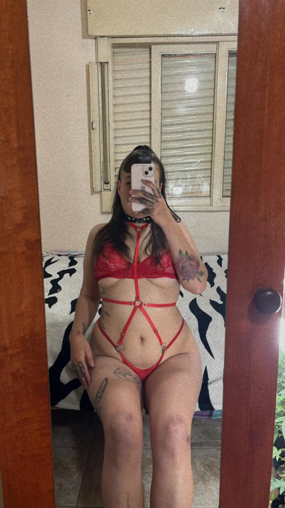 PUT ON YOUR PANTIES AND SATISFY YOUR MOMMY 🙇‍♂️🙇‍♂️