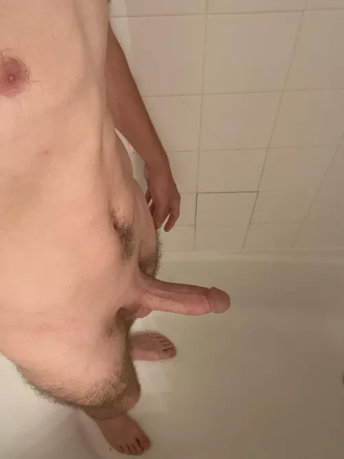 Quickie before work? ;)