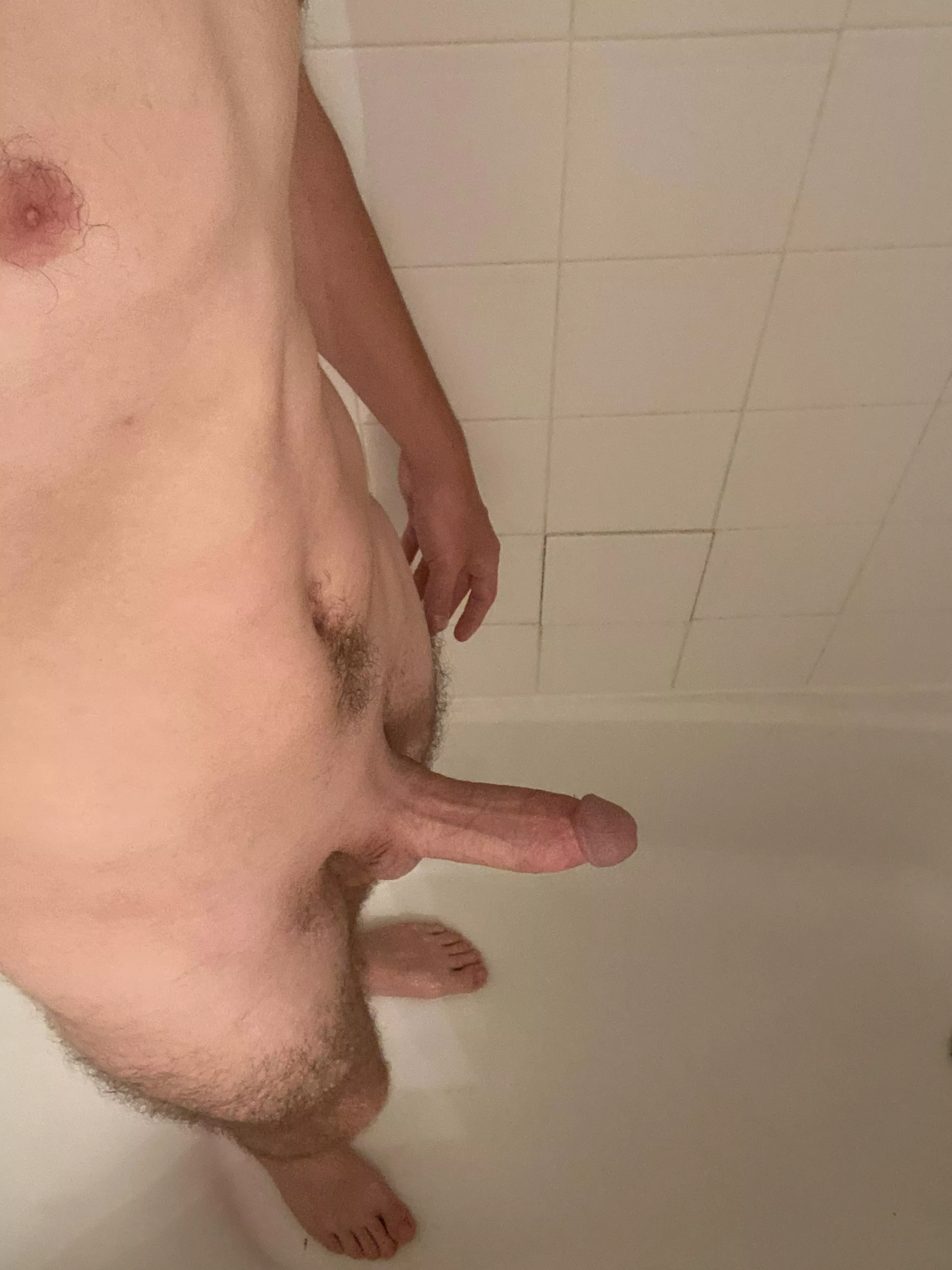 Quickie before work? ;)