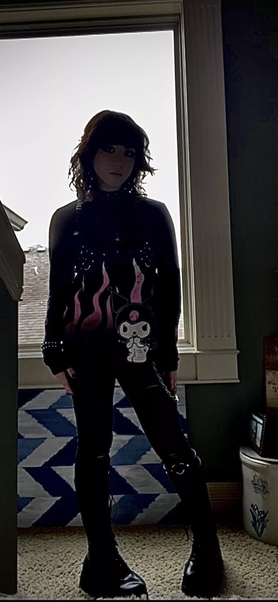 Random school fit ig