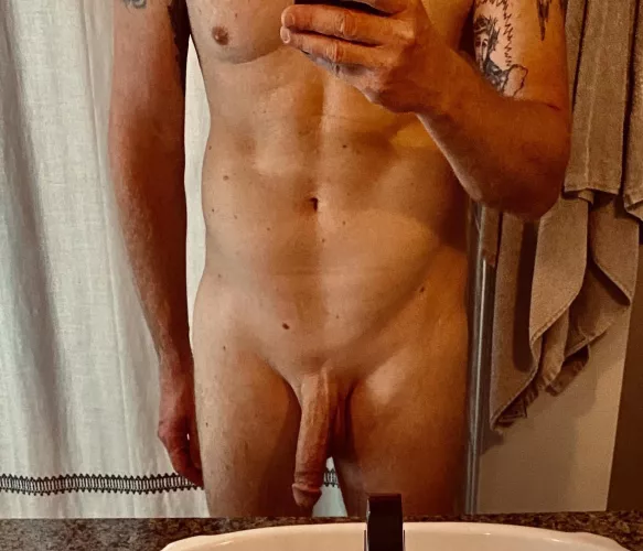 Rate my body [M]
