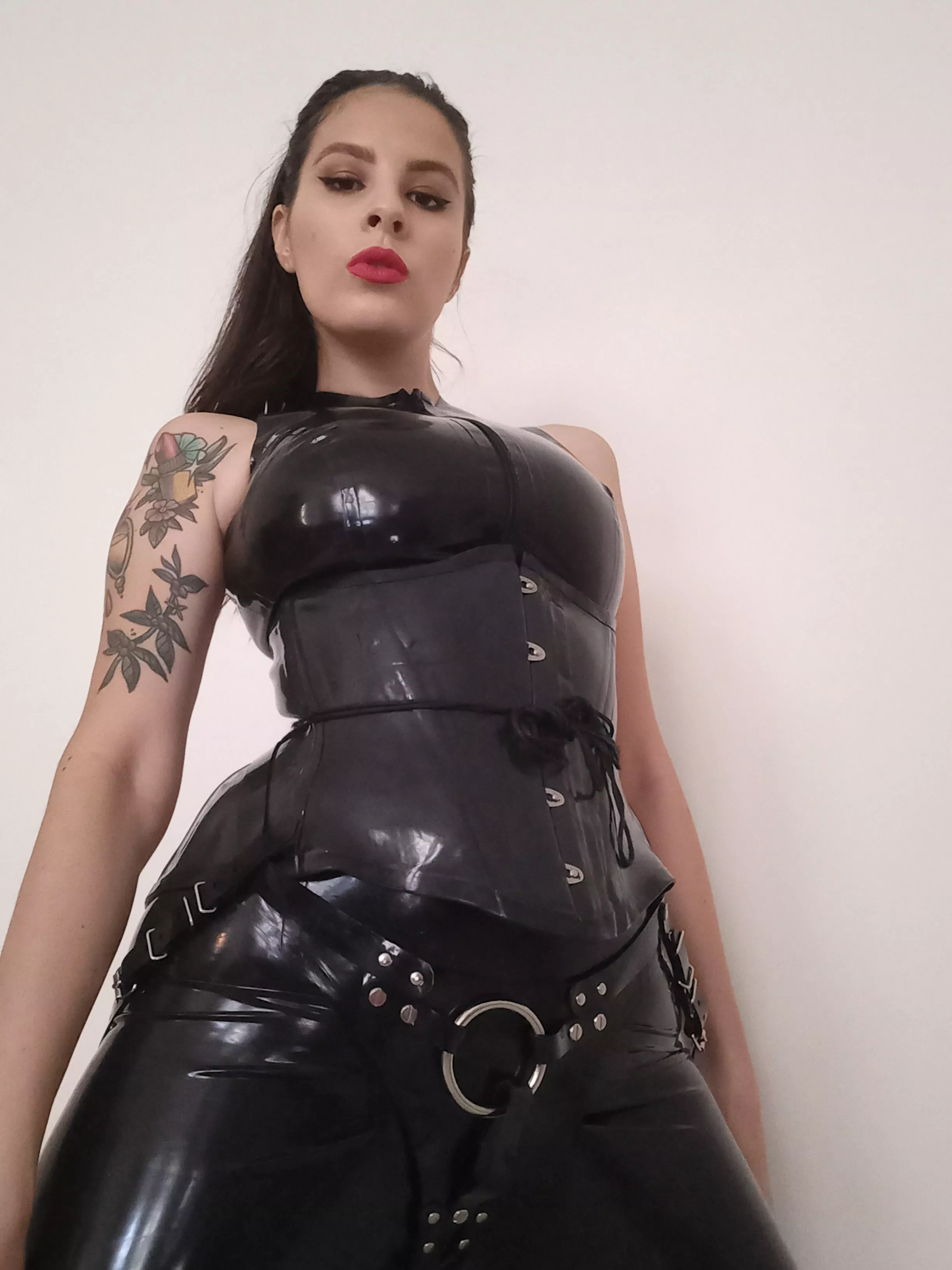 Ready to have some shiny fun