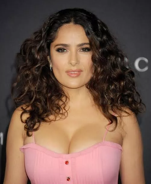 Salma Hayek