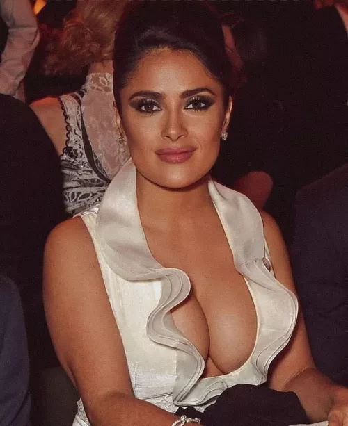 Salma Hayek