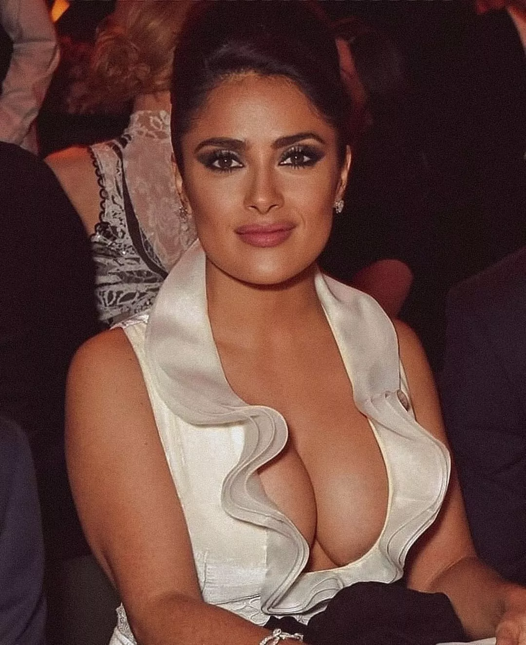 Salma Hayek