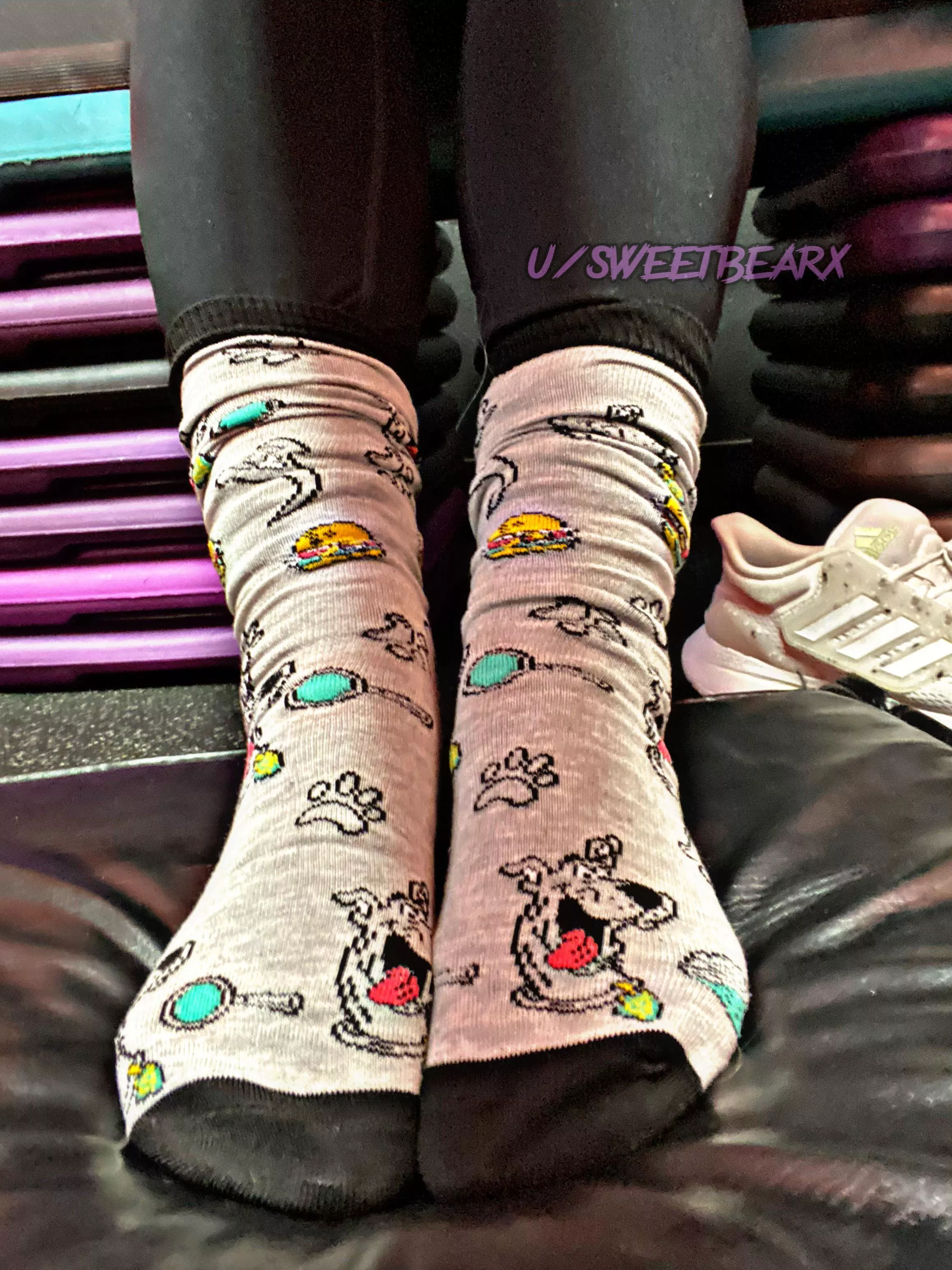 Scooby doo is a Gem 💎