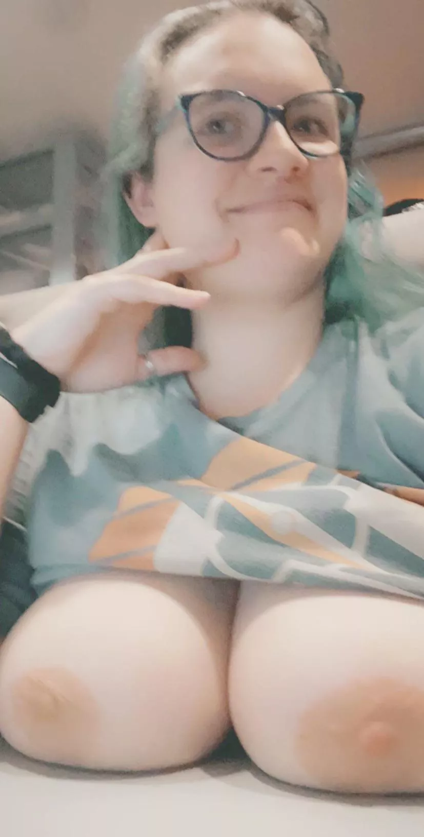 Send me you honest opinions pls