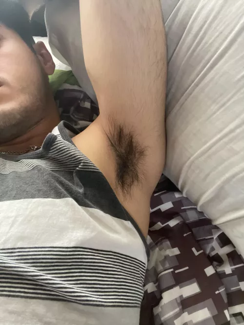 Shave or nah? Do you like?