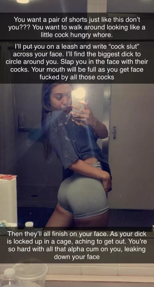 She knows you better than you know yourself