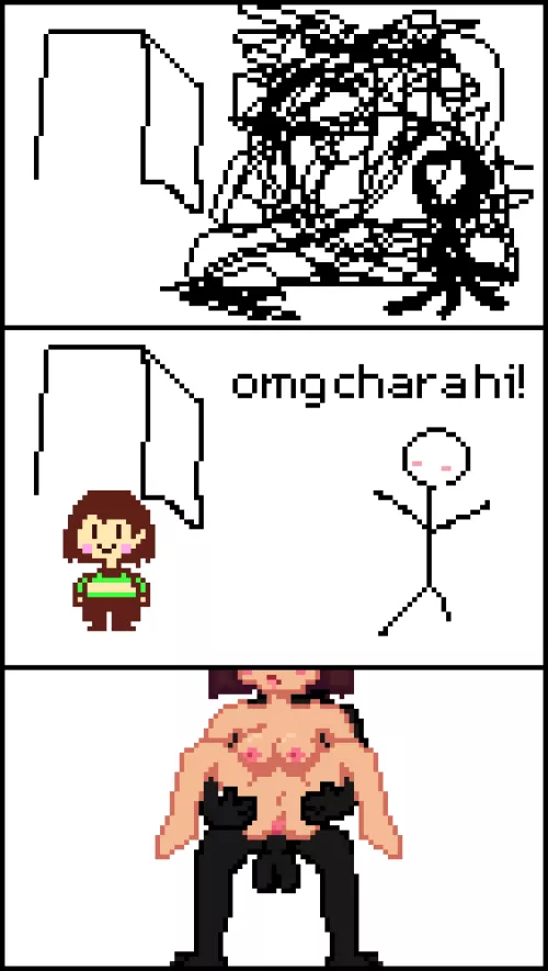 she makes the day better doesn't she? ;]