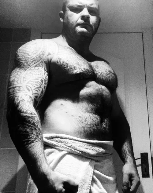 Should I Respect you? Or Fuck the Respect Out of you?