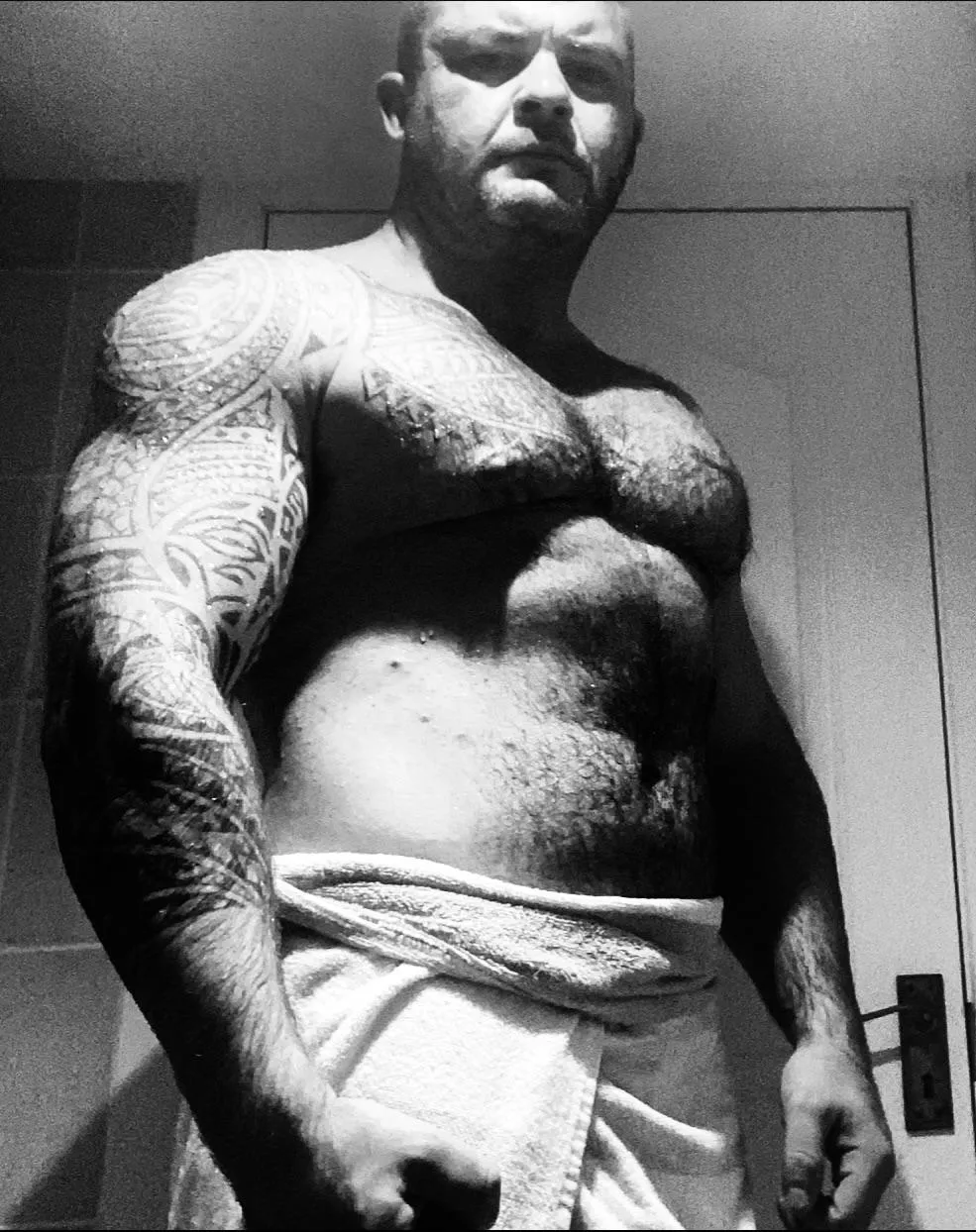 Should I Respect you? Or Fuck the Respect Out of you?