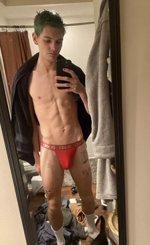 Should I start an only fans?