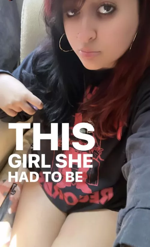 Showing off the beauties