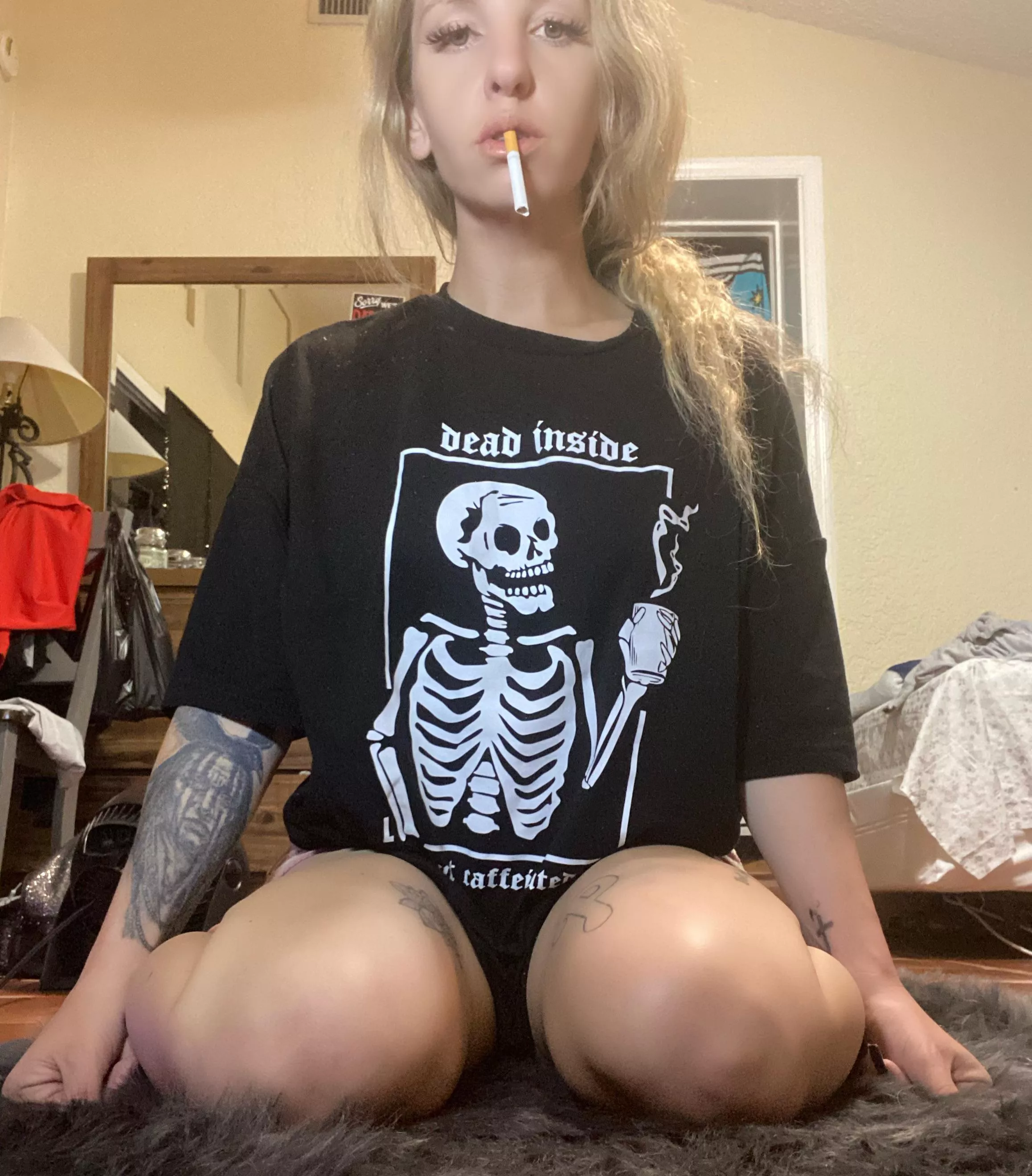 Smoker 💨 for life