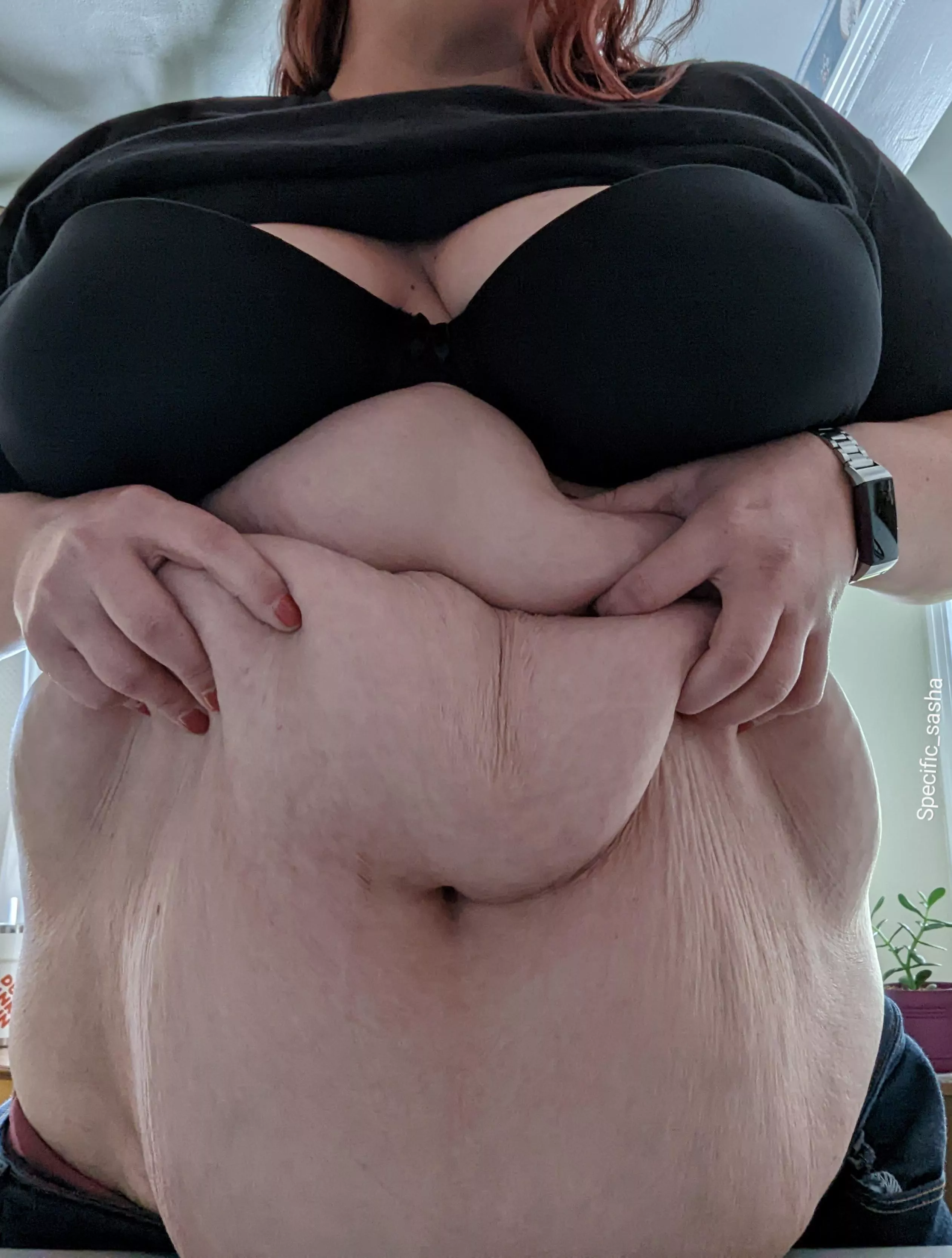 so much to grab 🥵