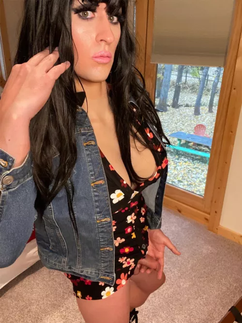 So my wife thought she married a straight jock😬