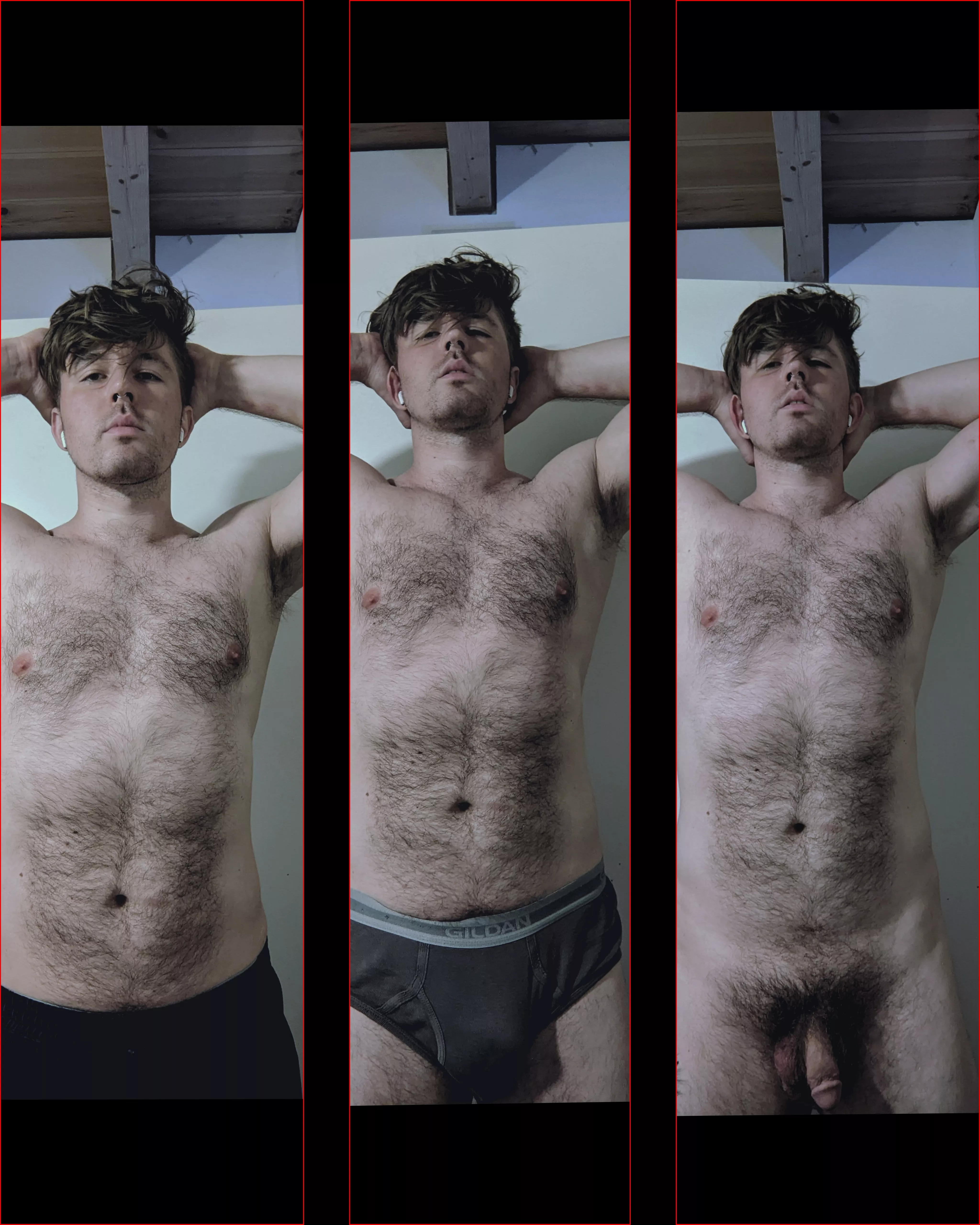 Some bruises but ready to play. Any takers?