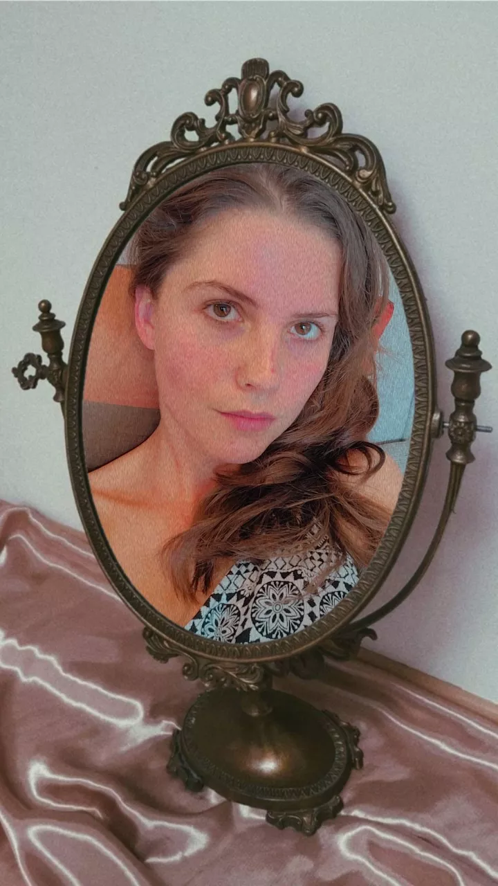 some of those filters are fun