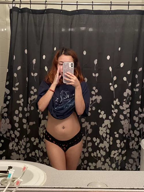 someone come take these off of me :( [f]