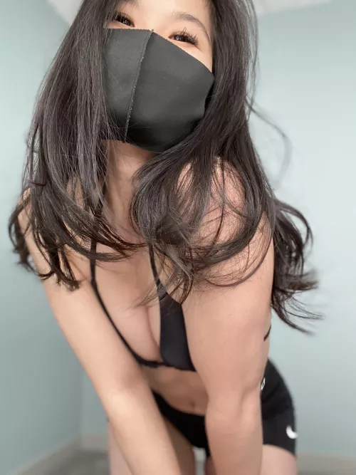 Stop teasing me so much!