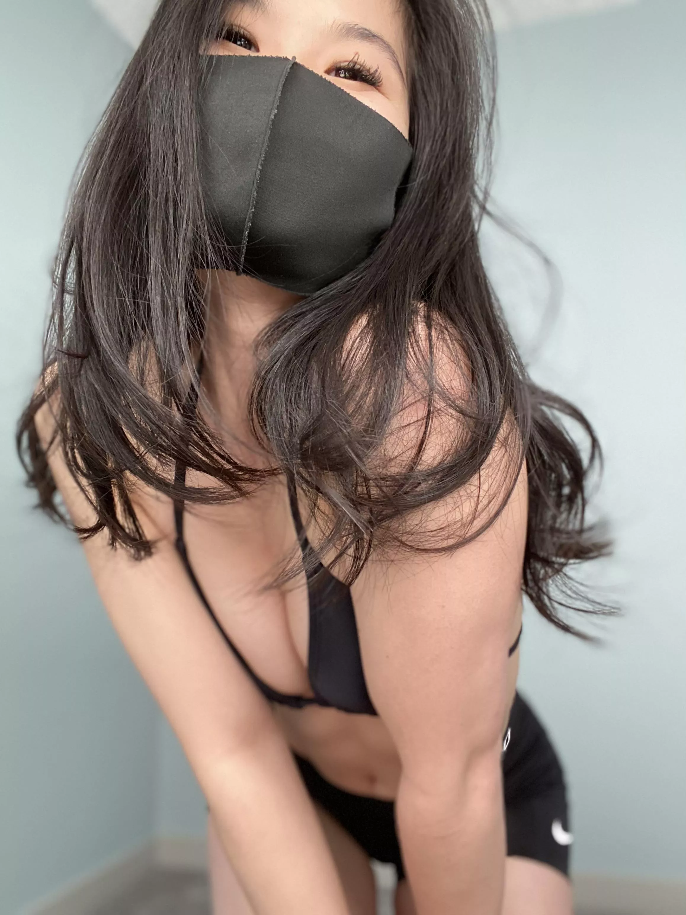 Stop teasing me so much!