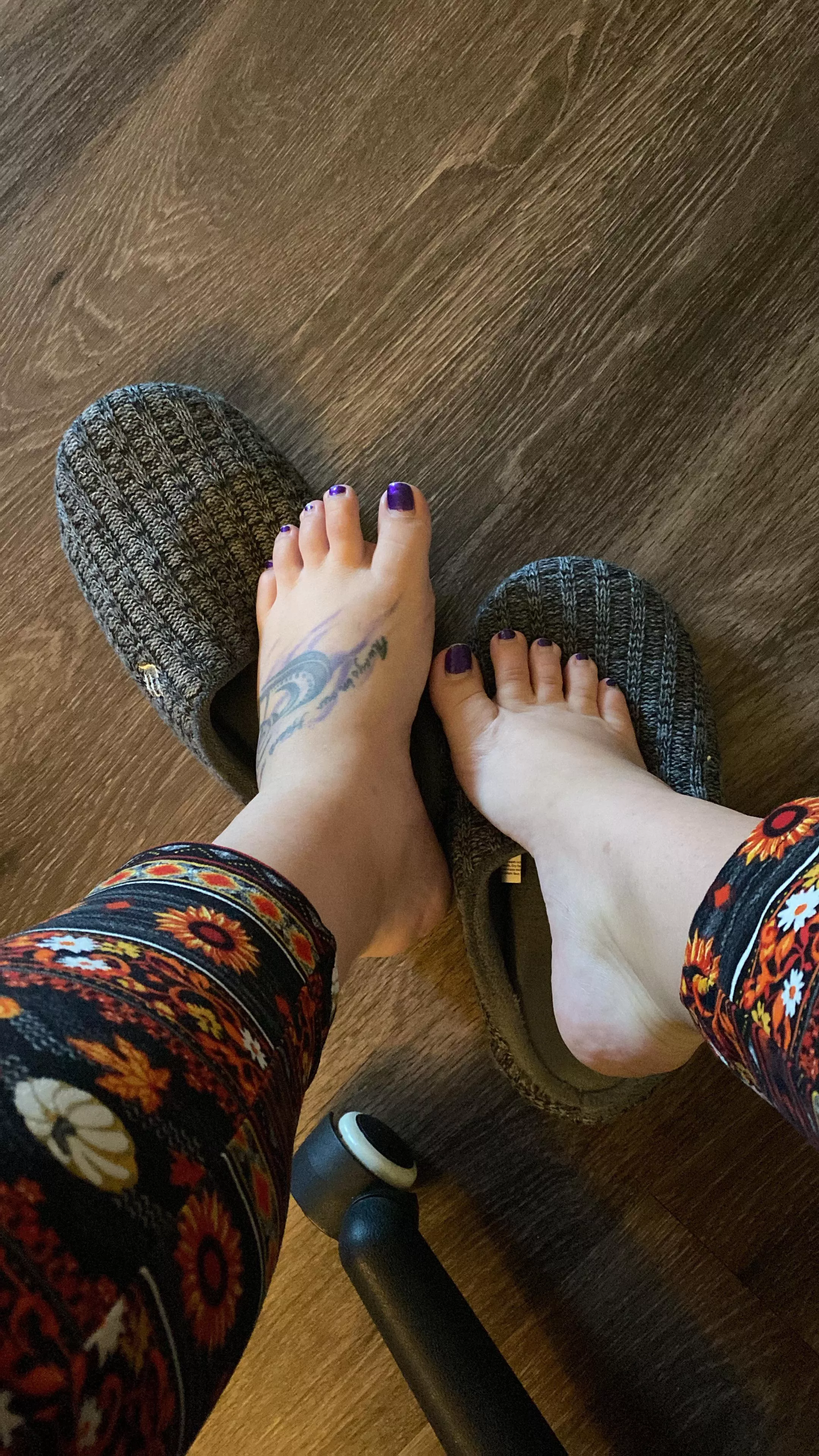 🤰🏼swollen but still cute, yeah?