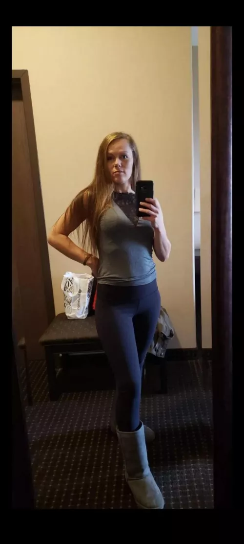 Tele wifetfucker send sample