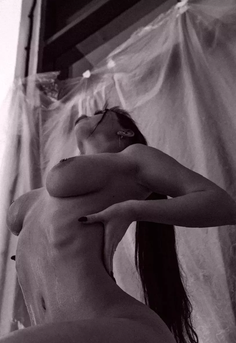 The boobs gift is amazing