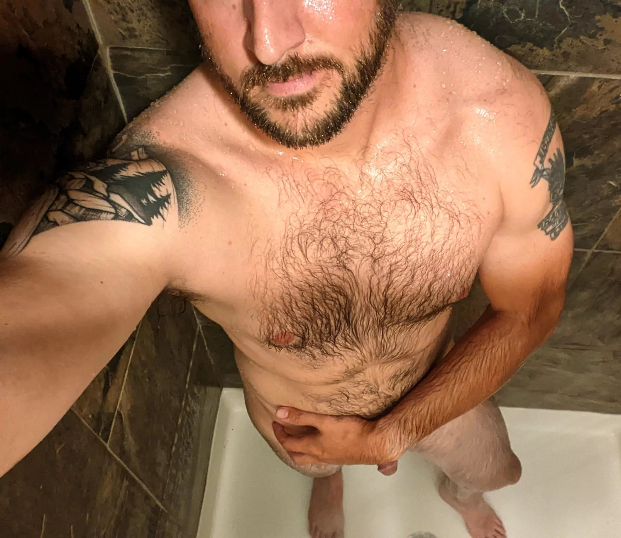 the season is setting on my farmers tan