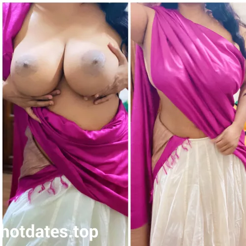 Thick and brown lkie the rotos of the Indian banyan. I represent the ground and carry storms in my breasts