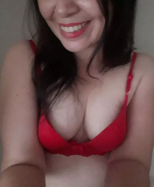 Thinking about seeing you for 