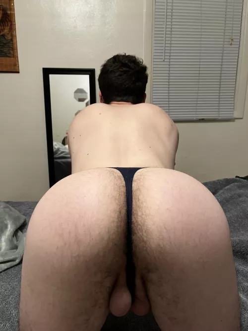 This butthole is ready for some cock