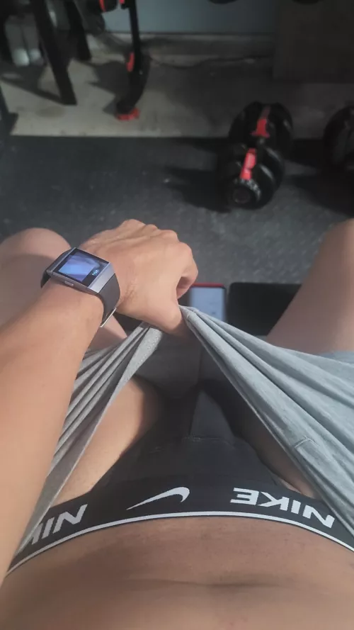 This counts right?...