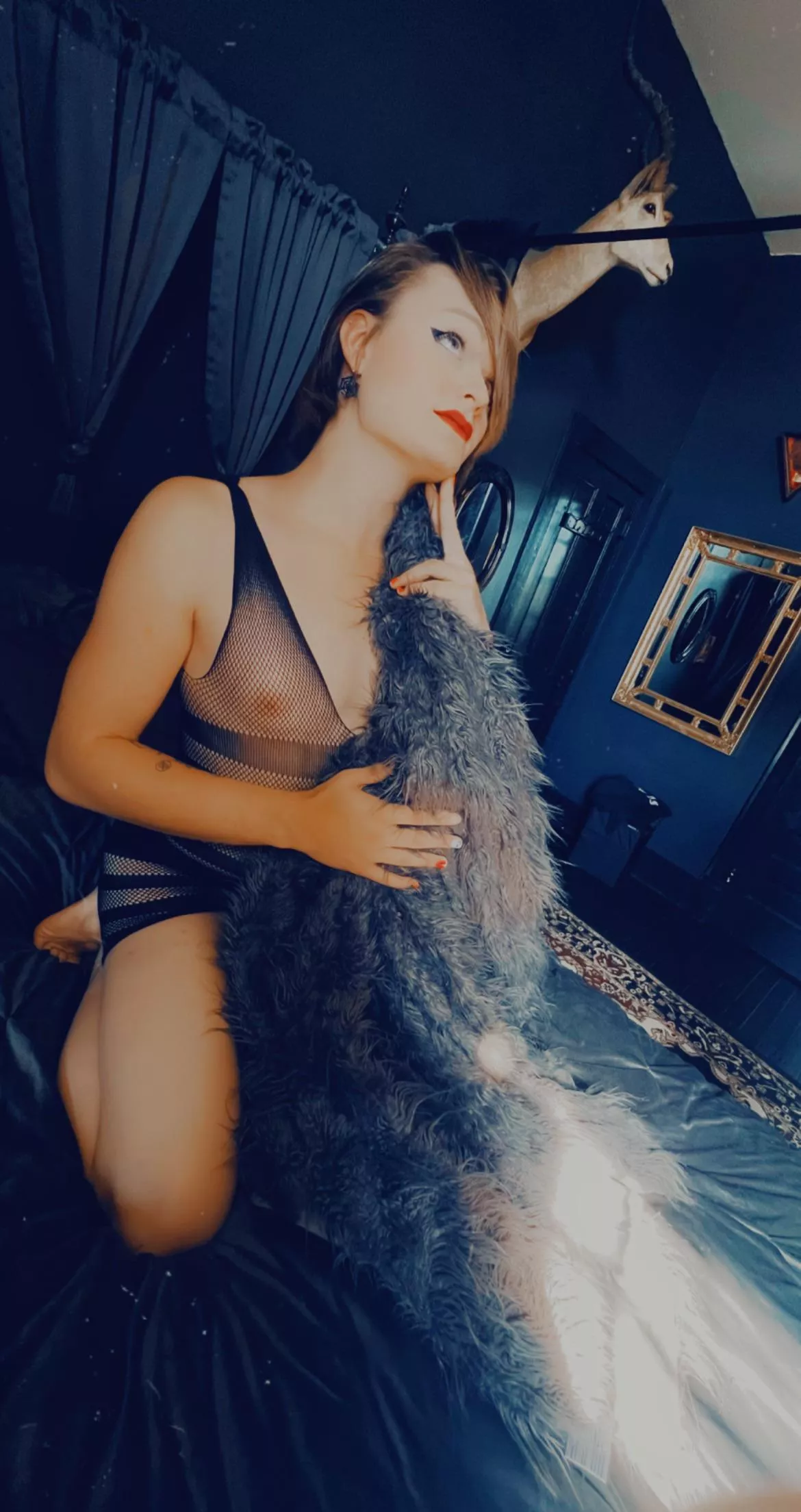 This photo shoot turned out so great 🤩