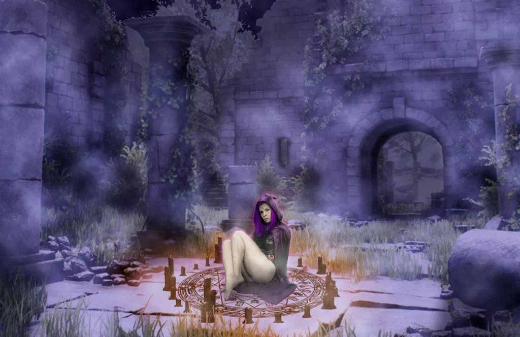 This was fun making. Would you like to see more?