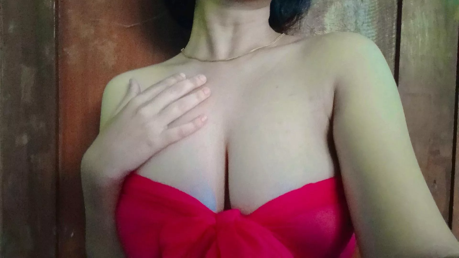 Tie-ups are quite a tease, what's your opinion?