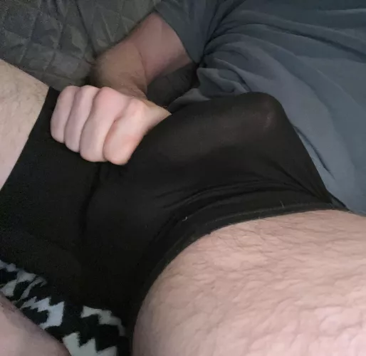 Tight enough?