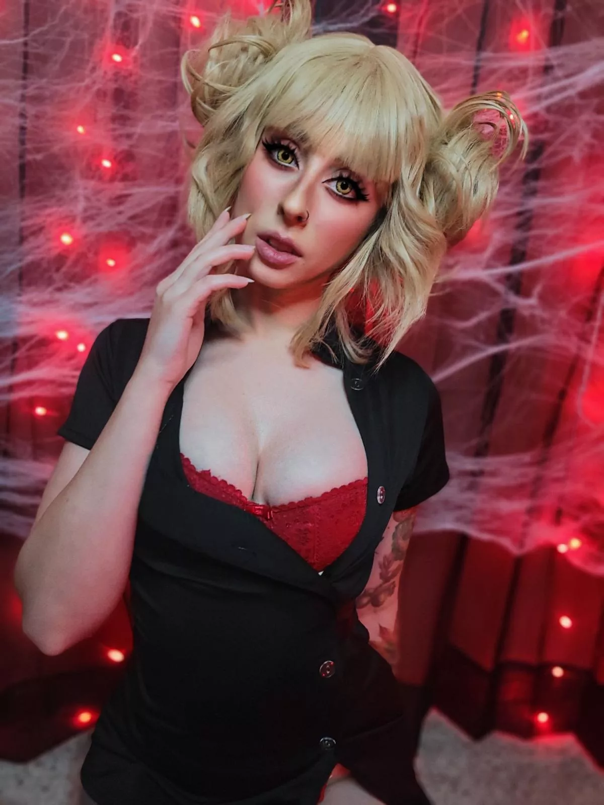 Toga Himiko [BNHA] (Darkrei)