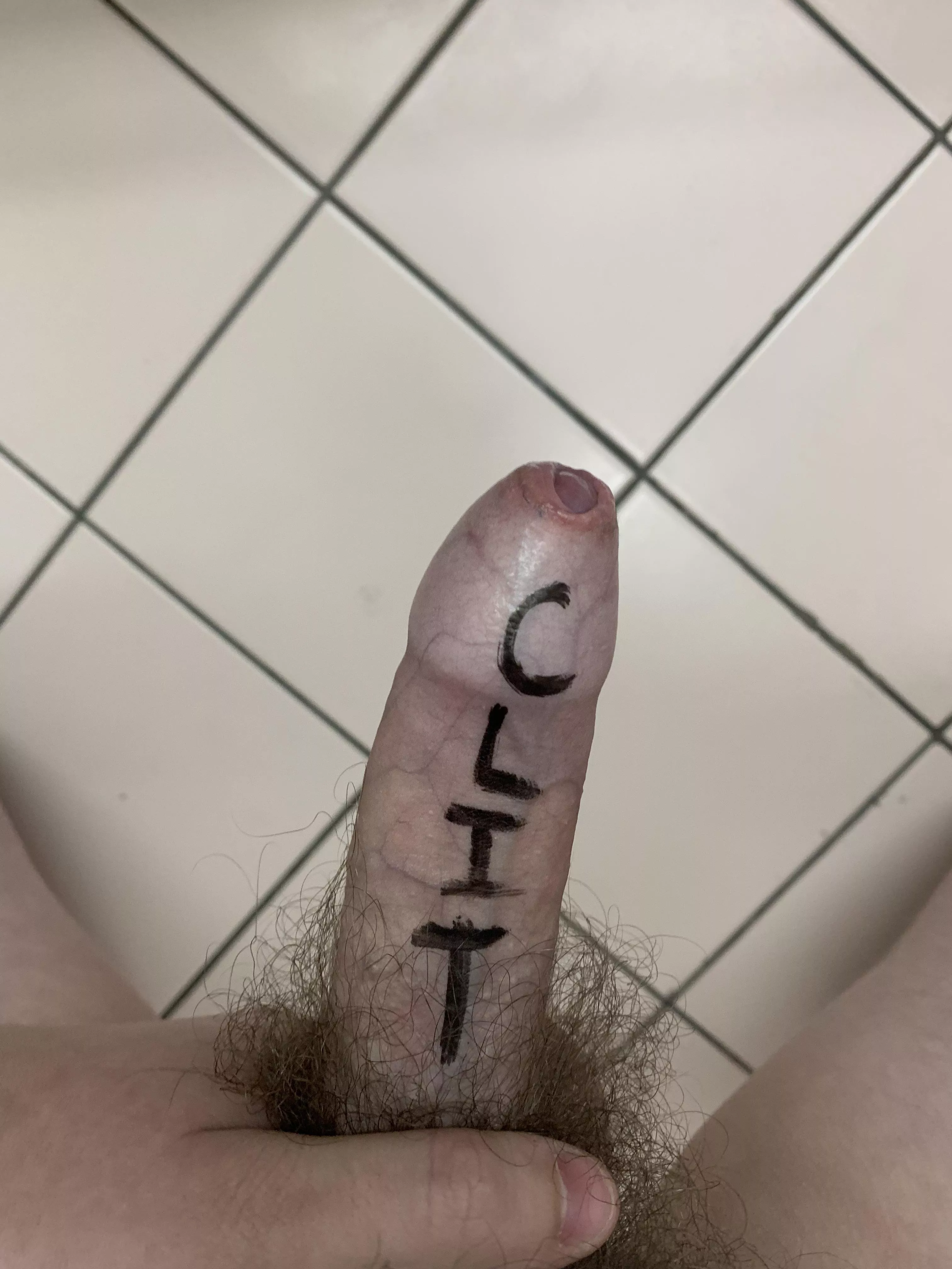 u/AIC2004 put my tiny cock to shame