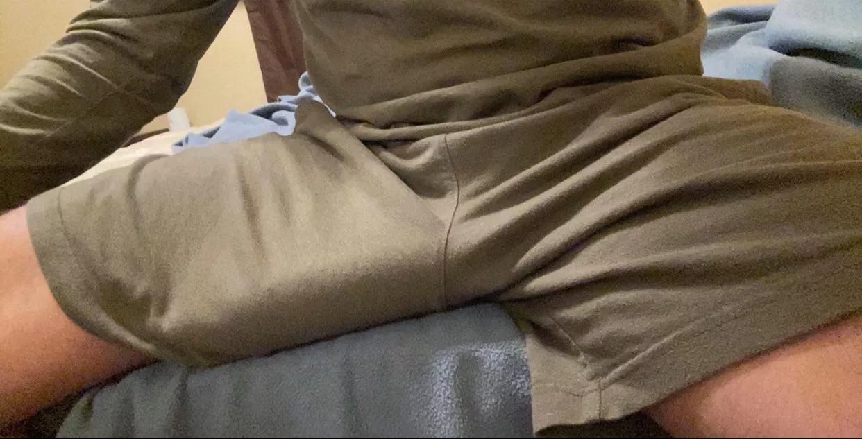 Up for some afternoon fun?