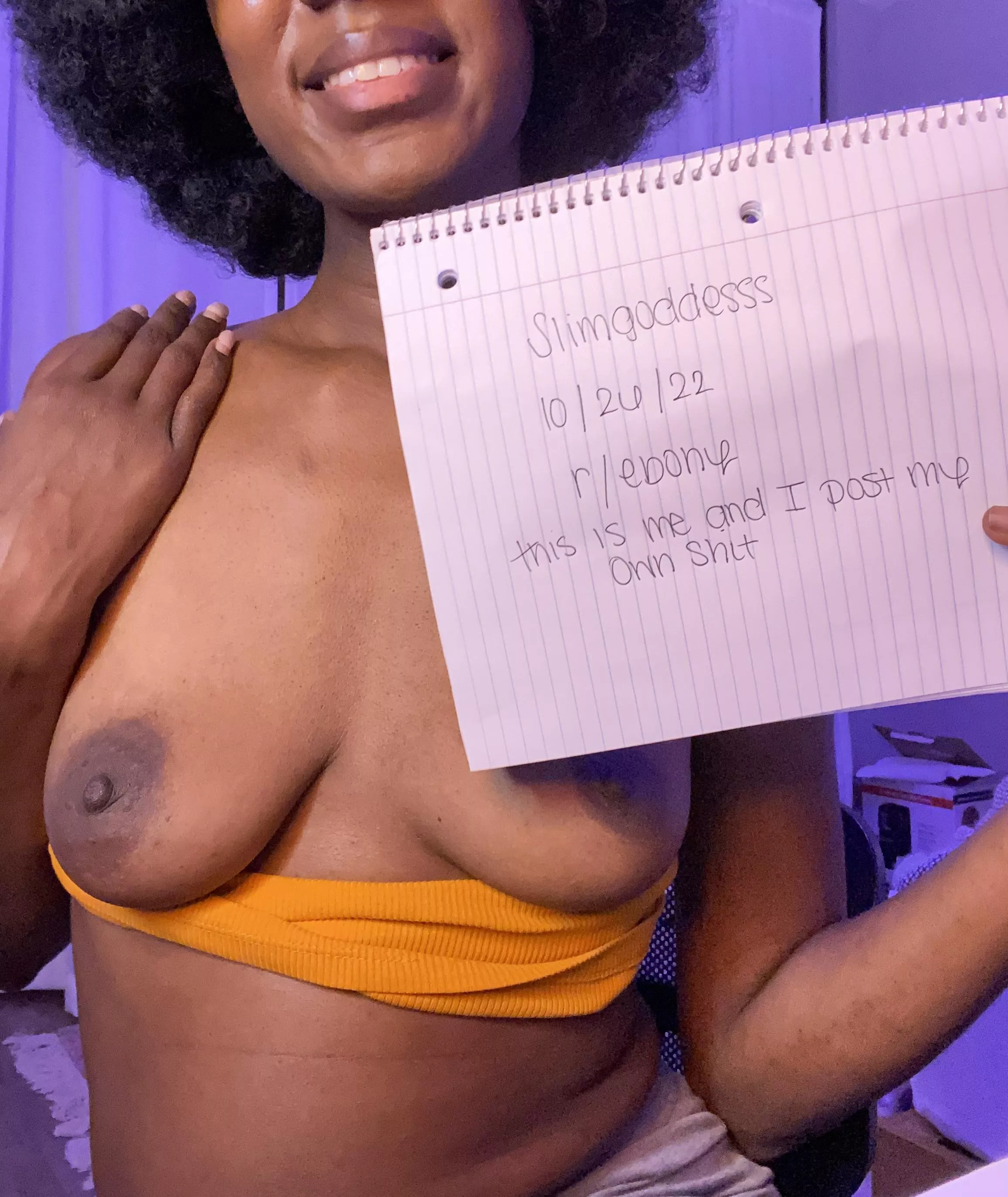 verification