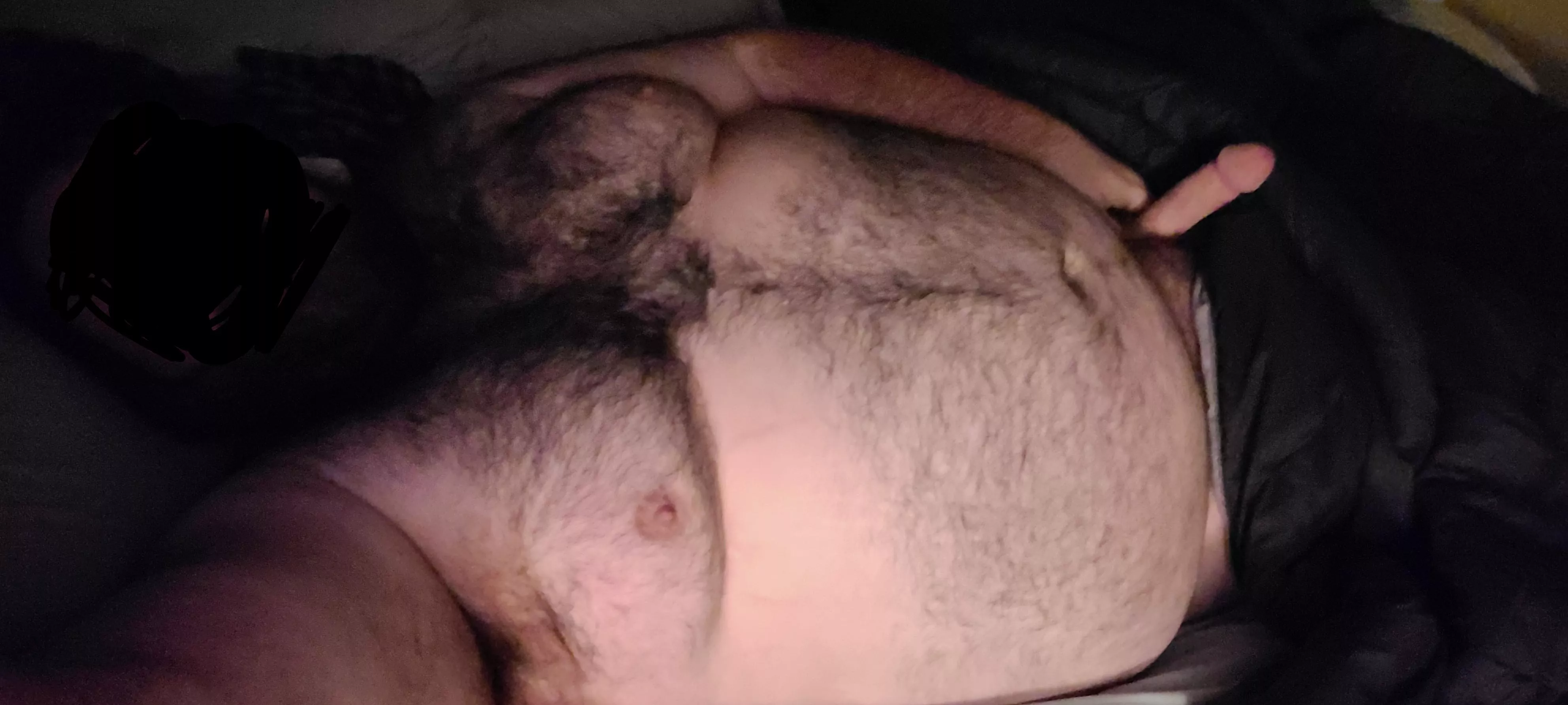 Wanna come joine me?